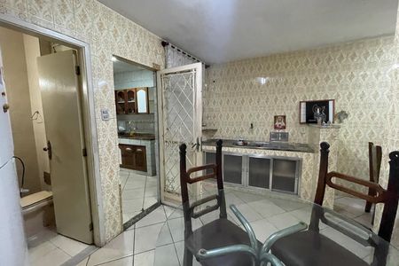 Casa para alugar com 160m², 2 quartos e sem vagaCozinha