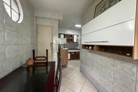 Casa para alugar com 160m², 2 quartos e sem vagaCozinha