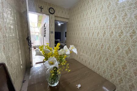 Casa para alugar com 160m², 2 quartos e sem vagaCozinha