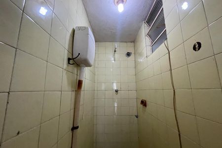 Casa para alugar com 160m², 2 quartos e sem vagaBanheiro 2