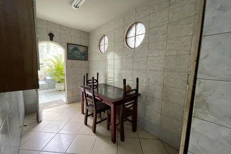 Casa para alugar com 160m², 2 quartos e sem vagaCozinha
