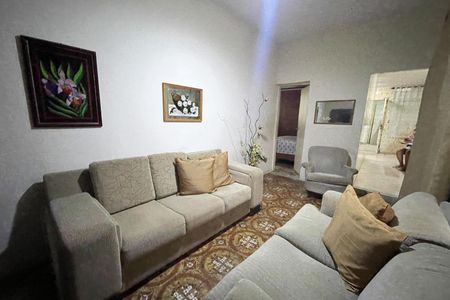 Sala de casa para alugar com 3 quartos, 160m² em Parque Senhor do Bonfim, Duque de Caxias