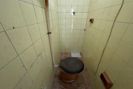 Casa para alugar com 160m², 2 quartos e sem vagaBanheiro 2