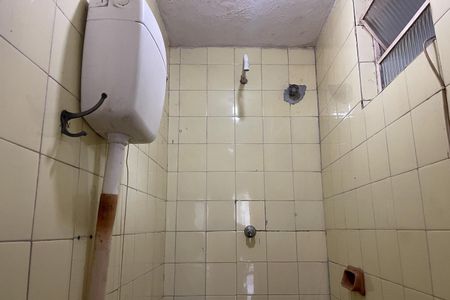 Casa para alugar com 160m², 2 quartos e sem vagaBanheiro 2