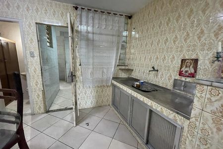 Casa para alugar com 160m², 2 quartos e sem vagaCozinha
