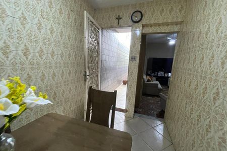 Casa para alugar com 160m², 2 quartos e sem vagaCozinha