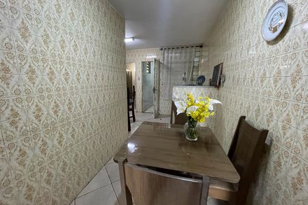 Casa para alugar com 160m², 2 quartos e sem vagaCozinha