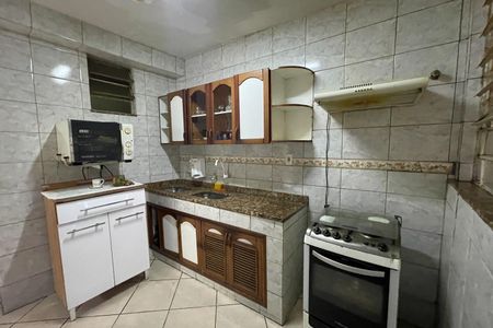 Casa para alugar com 160m², 2 quartos e sem vagaCozinha