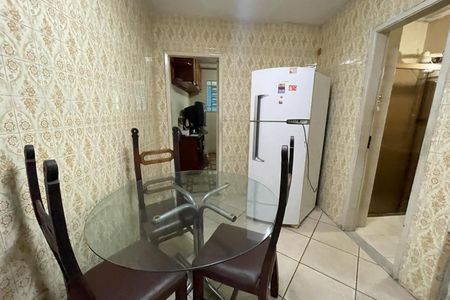 Casa para alugar com 160m², 2 quartos e sem vagaCozinha