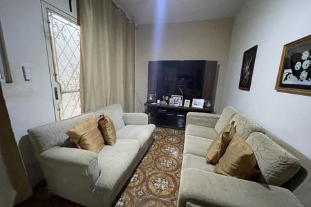 Sala de casa para alugar com 3 quartos, 160m² em Parque Senhor do Bonfim, Duque de Caxias
