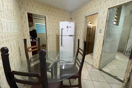 Casa para alugar com 160m², 2 quartos e sem vagaCozinha
