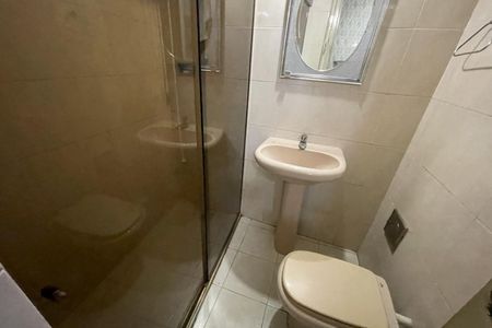 Casa para alugar com 160m², 2 quartos e sem vagaBanheiro