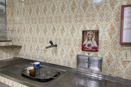 Casa para alugar com 160m², 2 quartos e sem vagaCozinha