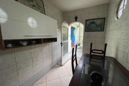 Casa para alugar com 160m², 2 quartos e sem vagaCozinha