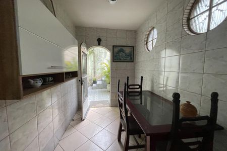Casa para alugar com 160m², 2 quartos e sem vagaCozinha