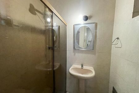 Casa para alugar com 160m², 2 quartos e sem vagaBanheiro