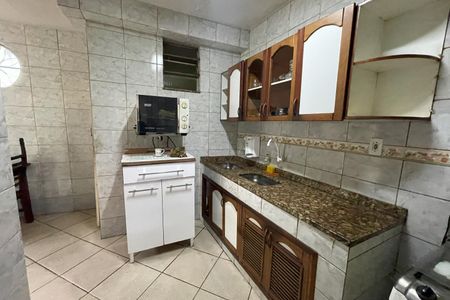 Casa para alugar com 160m², 2 quartos e sem vagaCozinha