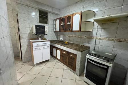 Casa para alugar com 160m², 2 quartos e sem vagaCozinha