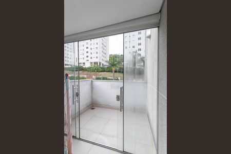 Apartamento à venda com 118m², 2 quartos e 2 vagasÁrea privativa