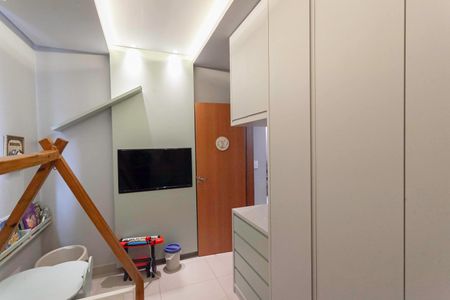 Apartamento à venda com 118m², 2 quartos e 2 vagasQuarto