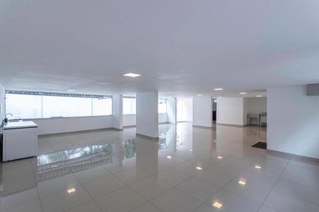 Apartamento à venda com 118m², 2 quartos e 2 vagasÁrea comum - Salão de festas