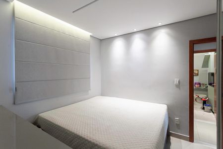 Apartamento à venda com 118m², 2 quartos e 2 vagasSuíte