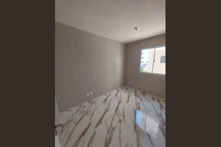 Quarto de apartamento para alugar com 2 quartos, 46m² em Chácaras Nova Suzano, Suzano