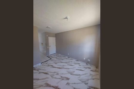 Sala de apartamento para alugar com 2 quartos, 46m² em Chácaras Nova Suzano, Suzano