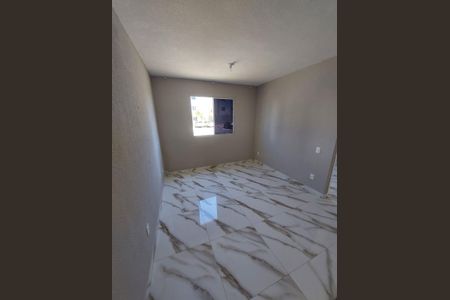 Sala de apartamento para alugar com 2 quartos, 46m² em Chácaras Nova Suzano, Suzano