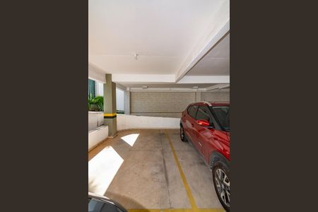 Apartamento à venda com 100m², 3 quartos e 2 vagas Apartamento à venda com 100m², 3 quartos e 2 vagasGaragem