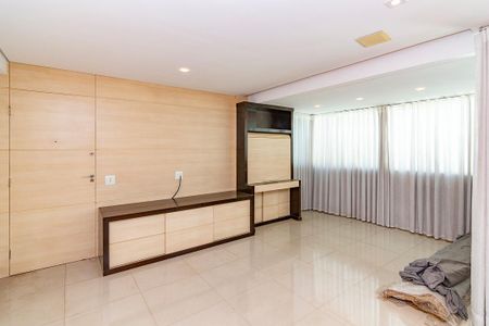 Apartamento à venda com 100m², 3 quartos e 2 vagas Apartamento à venda com 100m², 3 quartos e 2 vagasSala