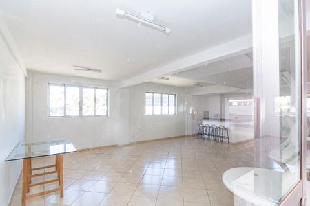 Apartamento à venda com 100m², 3 quartos e 2 vagas Apartamento à venda com 100m², 3 quartos e 2 vagasSalão de Festas