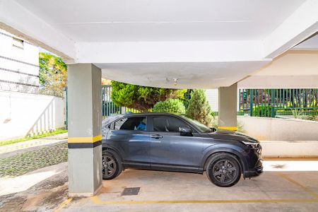 Apartamento à venda com 100m², 3 quartos e 2 vagas Apartamento à venda com 100m², 3 quartos e 2 vagasGaragem