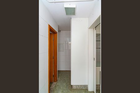 Apartamento à venda com 100m², 3 quartos e 2 vagas Apartamento à venda com 100m², 3 quartos e 2 vagasÁrea de Serviço