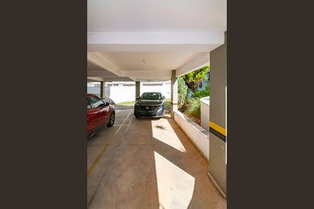 Apartamento à venda com 100m², 3 quartos e 2 vagas Apartamento à venda com 100m², 3 quartos e 2 vagasGaragem