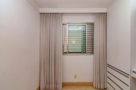 Apartamento à venda com 100m², 3 quartos e 2 vagas Apartamento à venda com 100m², 3 quartos e 2 vagasQuarto 2