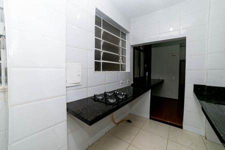 Apartamento para alugar com 120m², 3 quartos e 1 vaga Apartamento para alugar com 120m², 3 quartos e 1 vagaCozinha