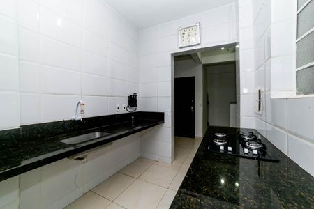Apartamento para alugar com 120m², 3 quartos e 1 vaga Apartamento para alugar com 120m², 3 quartos e 1 vagaCozinha