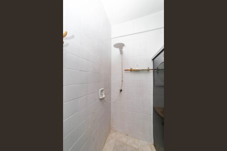 Apartamento para alugar com 120m², 3 quartos e 1 vaga Apartamento para alugar com 120m², 3 quartos e 1 vagaBanheiro Social