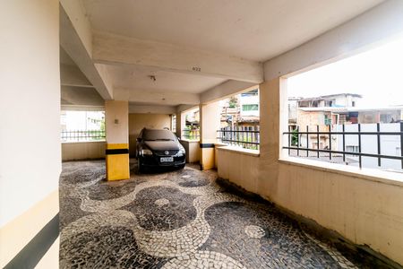 Apartamento para alugar com 120m², 3 quartos e 1 vaga Apartamento para alugar com 120m², 3 quartos e 1 vagaGaragem