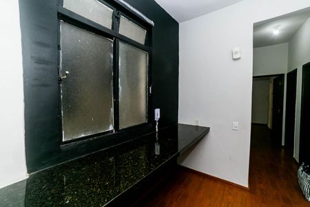 Apartamento para alugar com 120m², 3 quartos e 1 vaga Apartamento para alugar com 120m², 3 quartos e 1 vagaCozinha
