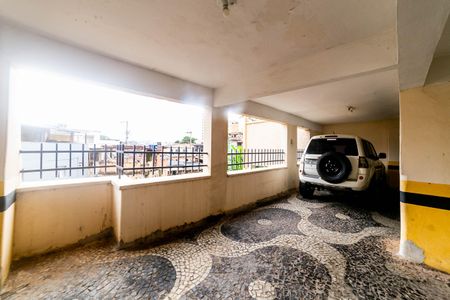 Apartamento para alugar com 120m², 3 quartos e 1 vaga Apartamento para alugar com 120m², 3 quartos e 1 vagaGaragem