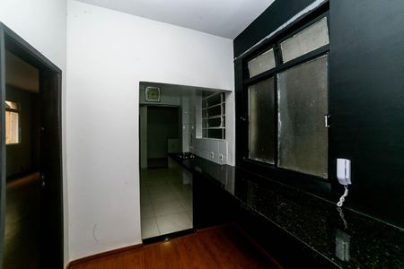 Apartamento para alugar com 120m², 3 quartos e 1 vaga Apartamento para alugar com 120m², 3 quartos e 1 vagaCozinha