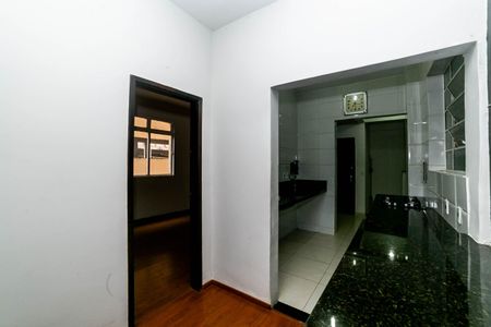 Apartamento para alugar com 120m², 3 quartos e 1 vaga Apartamento para alugar com 120m², 3 quartos e 1 vagaCozinha