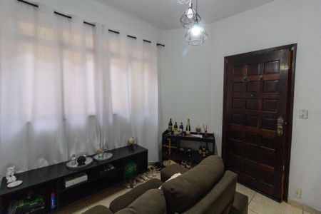 Casa à venda com 242m², 4 quartos e 3 vagasCasa 2 - Sala