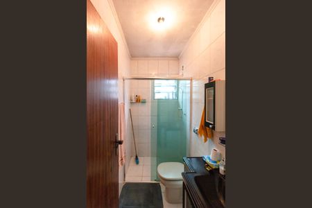 Casa à venda com 242m², 4 quartos e 3 vagasCasa 1 - Banheiro 2