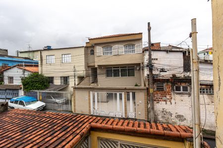Casa à venda com 242m², 4 quartos e 3 vagasCasa 1 - Quarto 2 suíte