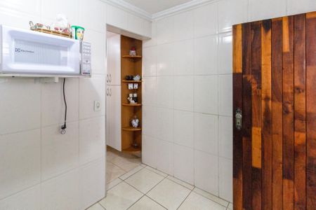 Casa à venda com 242m², 4 quartos e 3 vagasCasa 1 - Cozinha