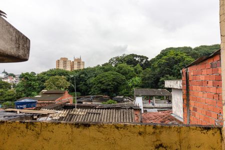 Casa à venda com 242m², 4 quartos e 3 vagasCasa 2 - Quarto 2 suíte