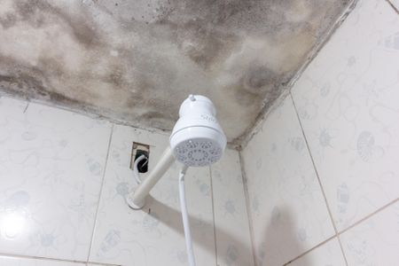 Casa à venda com 242m², 4 quartos e 3 vagasCasa 2 - Banheiro do Quarto 2 suíte